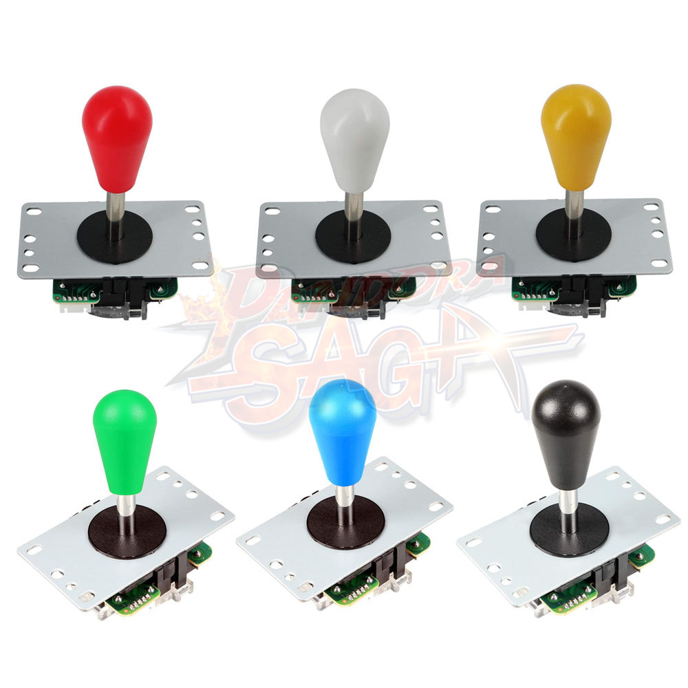 9800 in 1 Pandora Saga DX 2 Pl - Trackball Controller Arcade ulasan dan harga