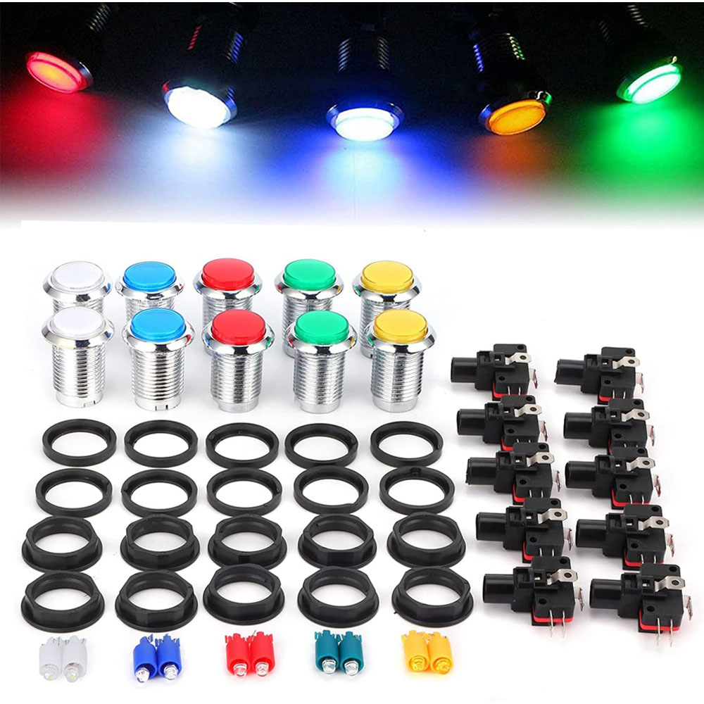 9800 in 1 Pandora Saga DX 2 Ar - Trackball Controller Arcade ulasan dan harga