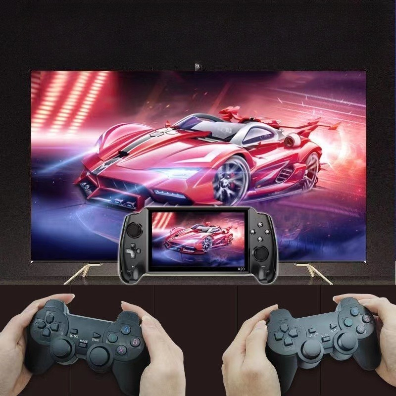 New arcade retro joystick for  - Arcade Vibes ulasan dan harga