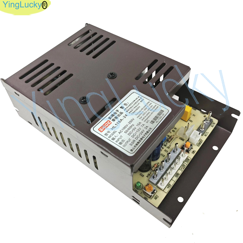 Arcade Power Supply 12V 24V 6p - Arcade Vending Machines ulasan dan harga