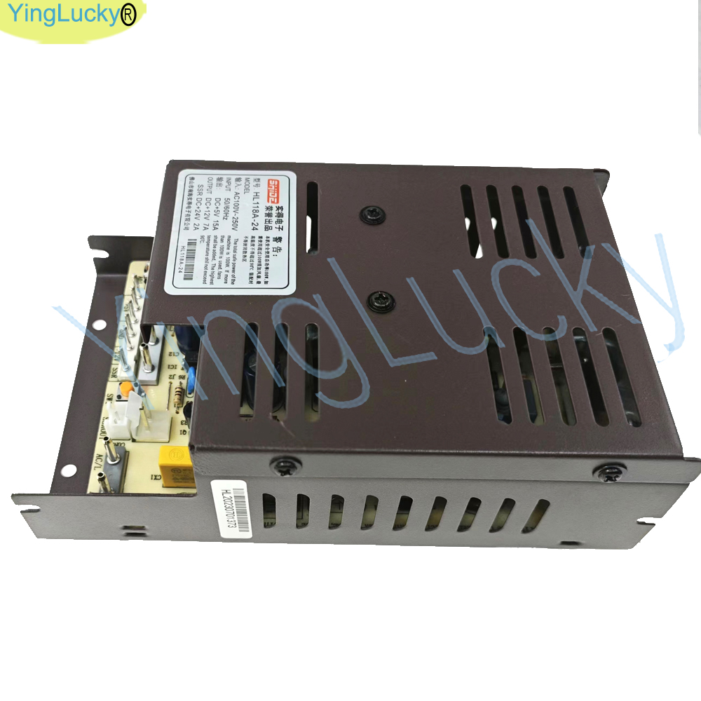 Arcade Power Supply 12V 24V 6p - Arcade Vending Machines ulasan dan harga