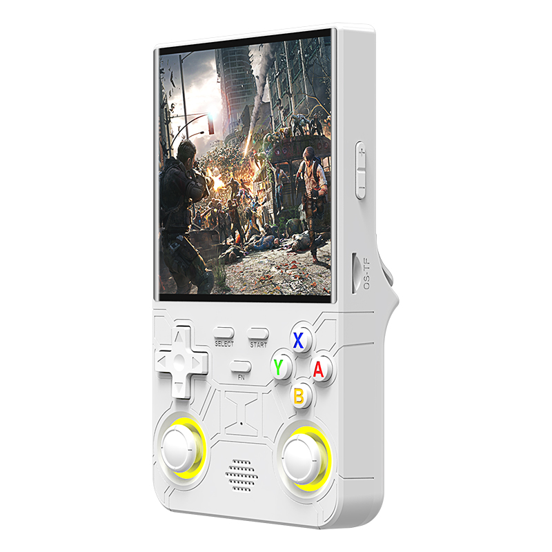 Cross-Border R36 Ultra New 4In - Arcade Vibes ulasan dan harga