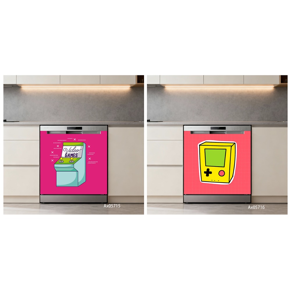 90s Retro Pixel Gaming Arcade  - Arcade Vibes ulasan dan harga
