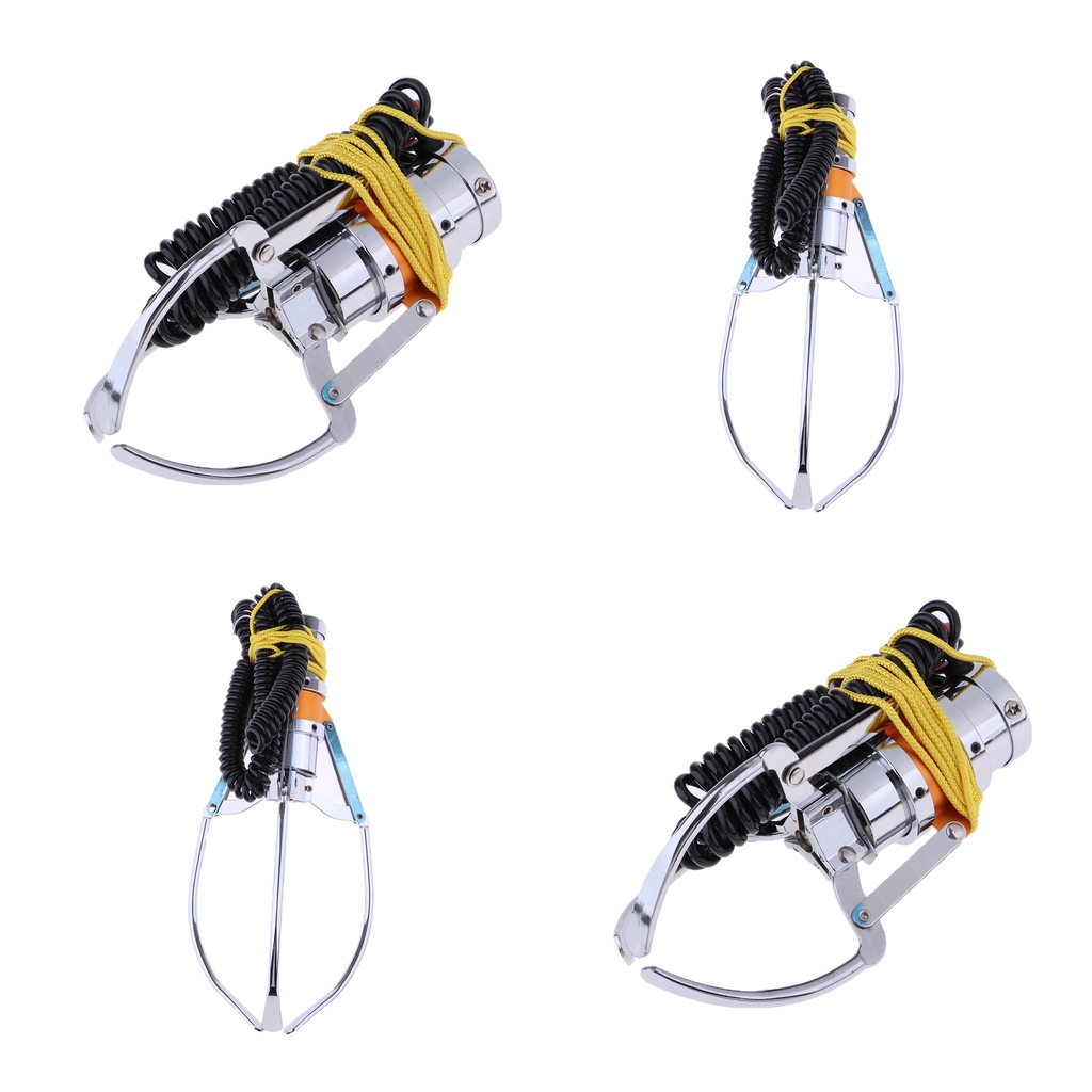 Crane Machine Claws Aluminum D - Arcade Toy Claw Vending Machine ulasan dan harga